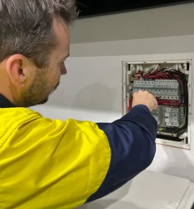 Energy Storage | Gold coast | Qld Energy Contractors