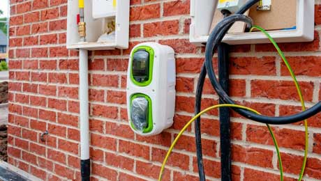 EV charger installations | Gold Coast