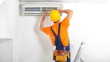 Air Conditioner Installations | Gold Coast