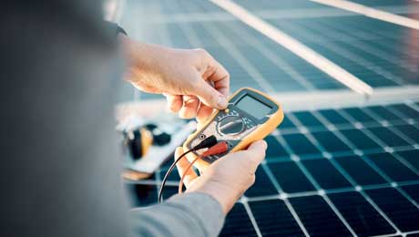 Solar Maintenance | Gold Coast